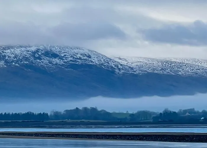 아파트 Stables With Wood-fired Sauna *
