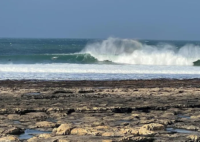 아파트 Stables With Wood-fired Sauna *