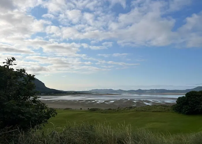 Stables With Wood-fired Sauna *